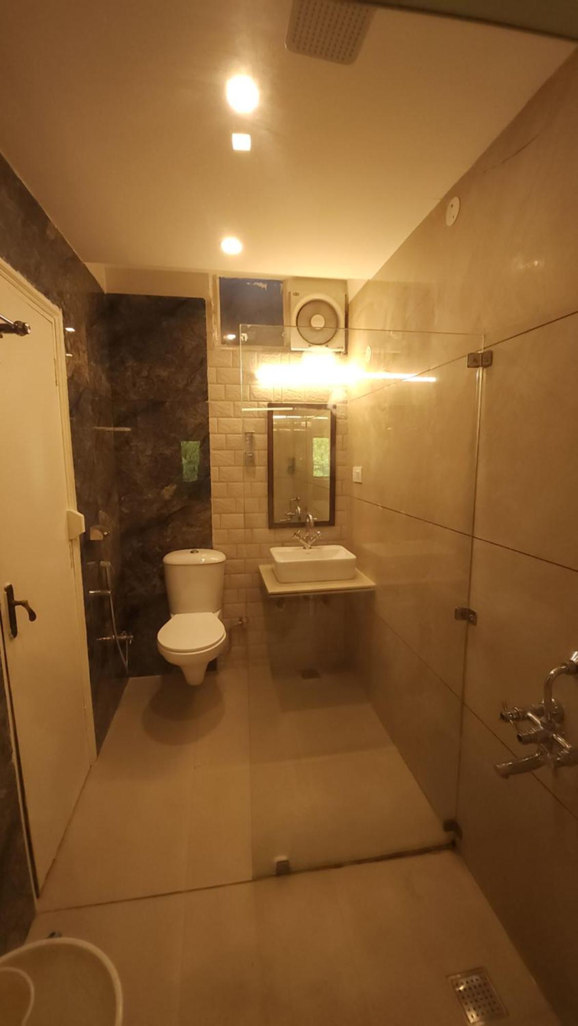 Hotel Multitech Premium Chandigarh Luaran gambar
