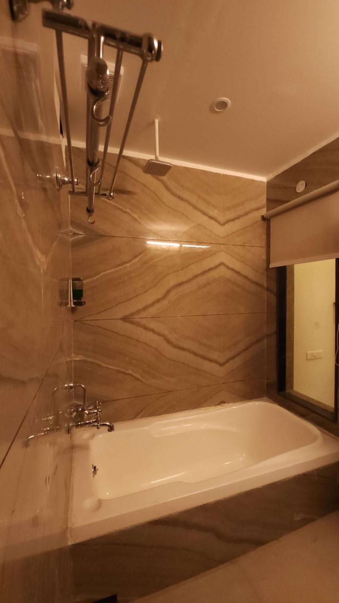 Hotel Multitech Premium Chandigarh Luaran gambar
