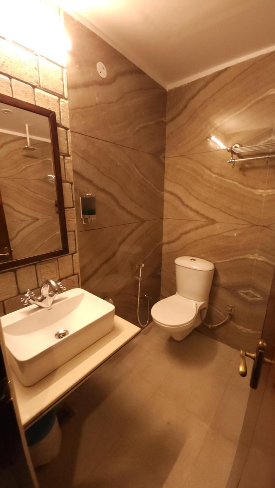 Hotel Multitech Premium Chandigarh Luaran gambar